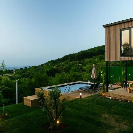 Villa Pana View Sapanca