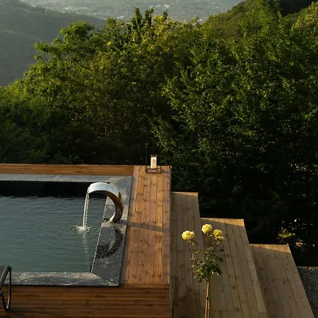 Villa Pana View Sapanca