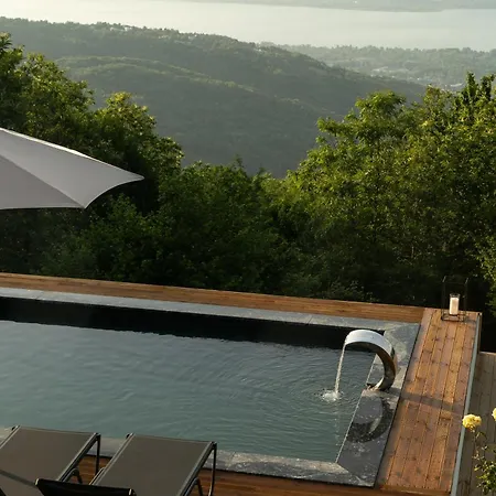 Pana View Villa Sapanca