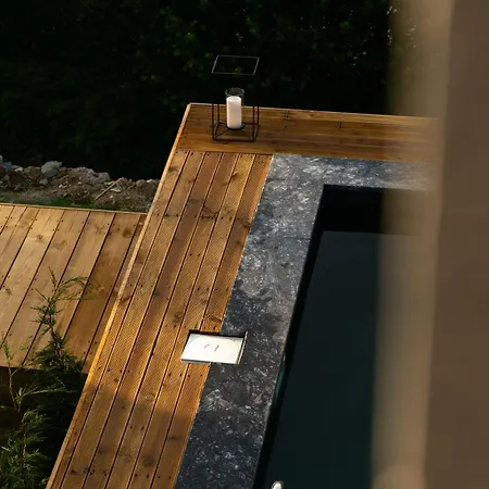 Pana View Villa Sapanca