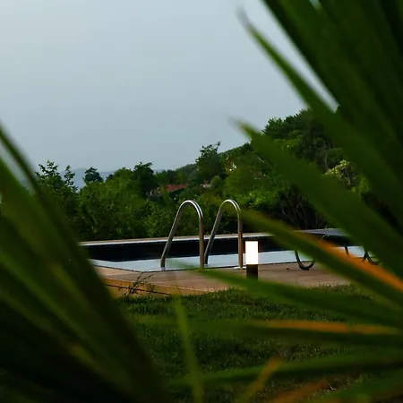 Villa Pana View Sapanca