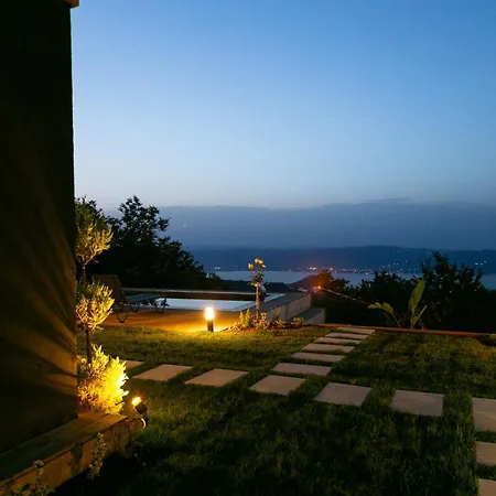 Pana View Villa Sapanca