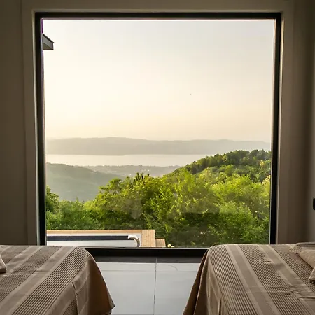 Villa Pana View Sapanca