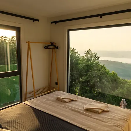 Villa Pana View Sapanca