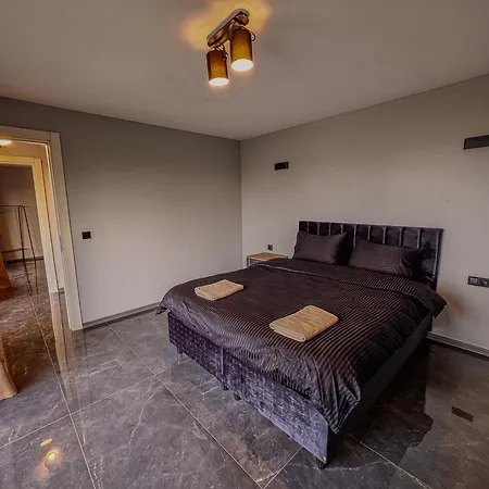 Villa Pana View Sapanca