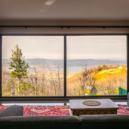 Pana View Villa Sapanca