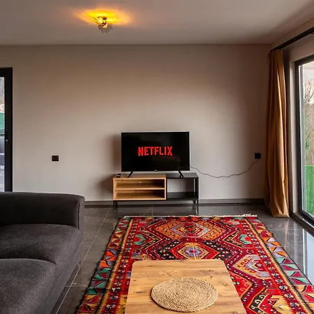 Pana View Villa Sapanca