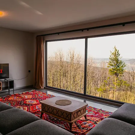 Villa Pana View Sapanca