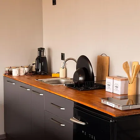 Villa Pana View Sapanca