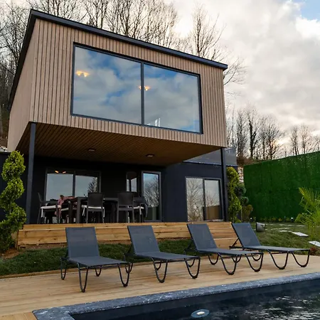 Villa Pana View Sapanca