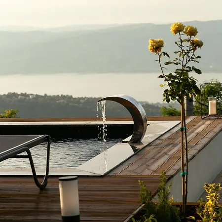 Pana View Villa Sapanca