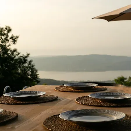 Pana View Villa Sapanca