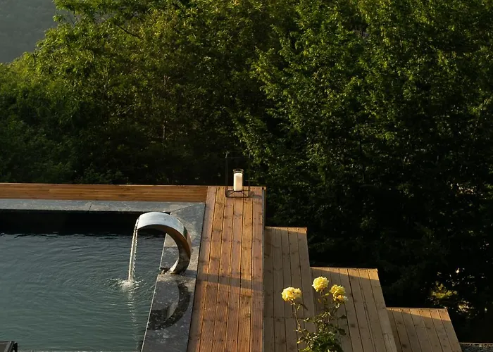 Βίλα Pana View Sapanca