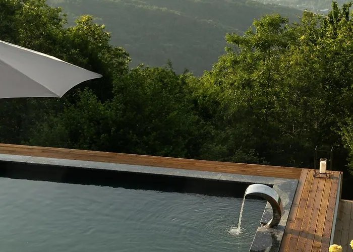 Pana View Βίλα Sapanca