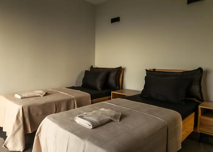 Βίλα Pana View *