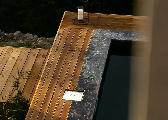 Pana View Villa Sapanca