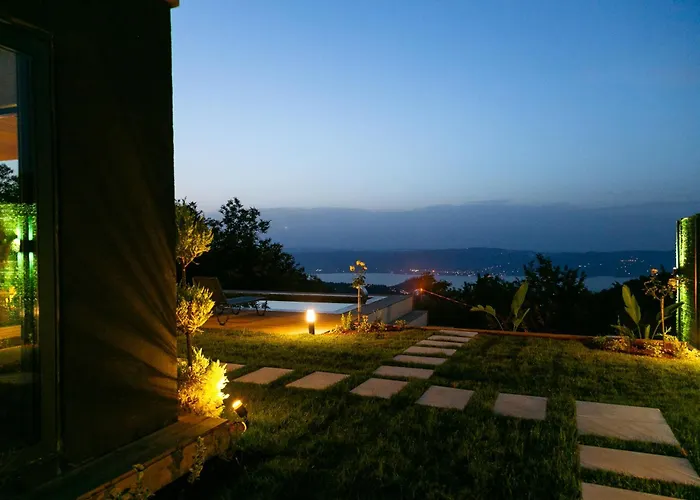 Pana View Βίλα Sapanca