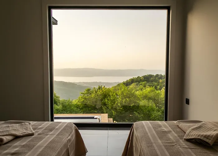 Villa Pana View Sapanca