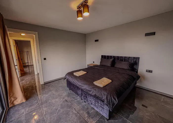 Βίλα Pana View Sapanca