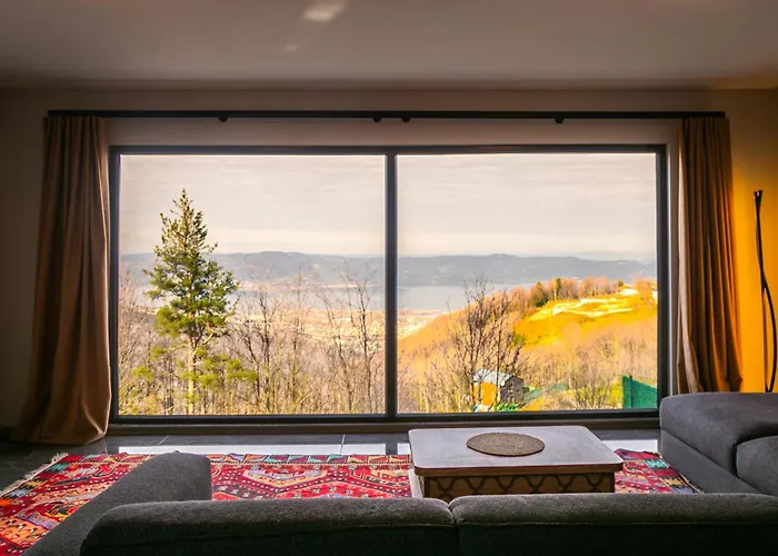 Pana View Βίλα Sapanca