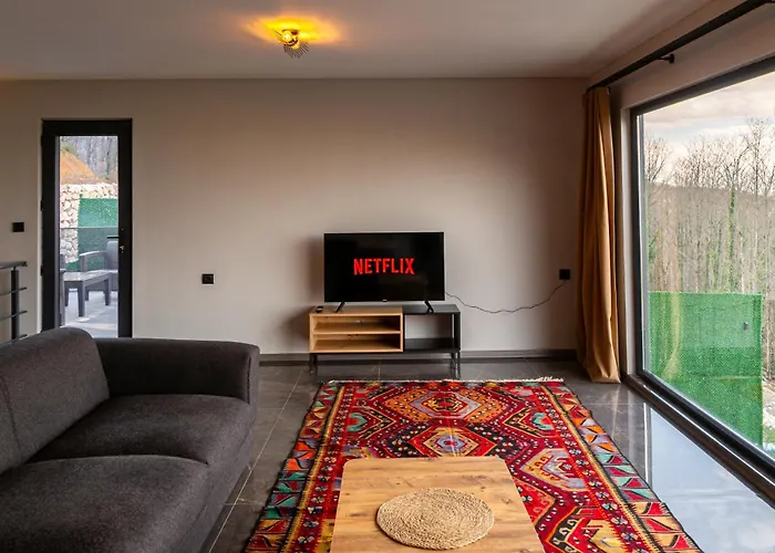 Pana View Βίλα Sapanca