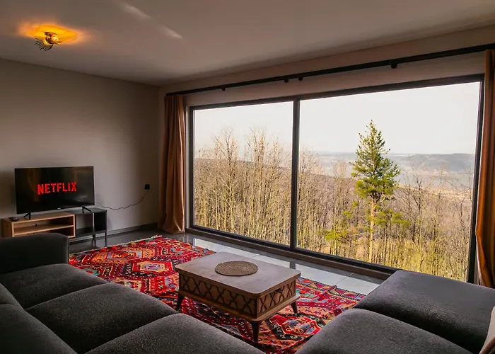 Villa Pana View Sapanca