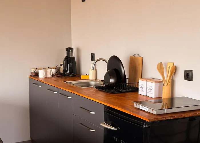 Villa Pana View Sapanca