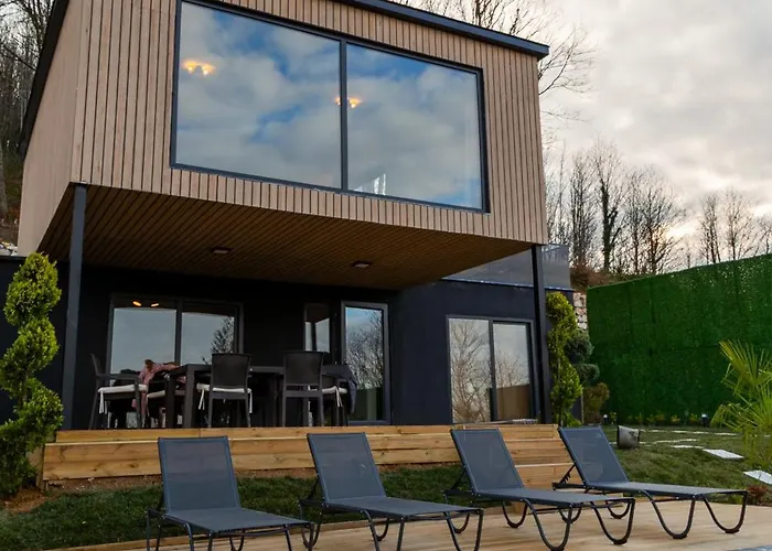 Βίλα Pana View Sapanca