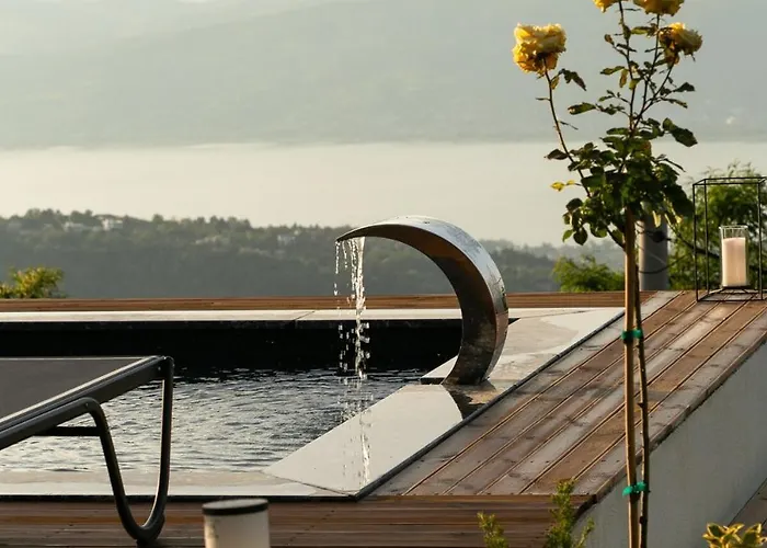 Pana View Villa Sapanca