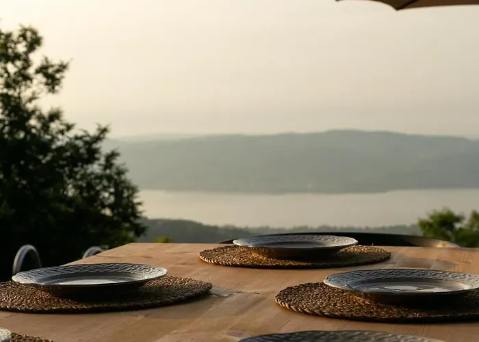 Pana View Villa Sapanca